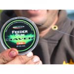 Фидерная резина Feeder Gum Maver 0.6mm (607006)