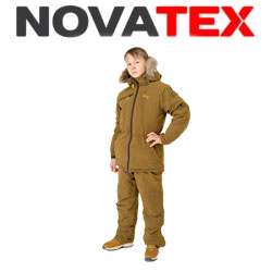 NovaTex «Лион» (финляндия, золото) Маугли