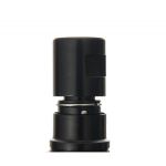 Адаптер быстросъемный Carp Pro black алюминий
