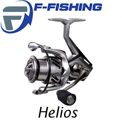F-Fishing Helios