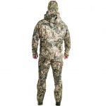 Костюм King Hunter WIND Camo Green XL