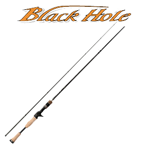 Black Hole One'S