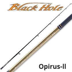 Black Hole Opirus-ll Верхнее колено