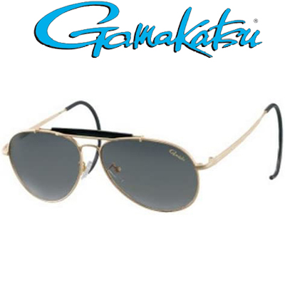 Gamakatsu GM-1711 Sunglasses SMK