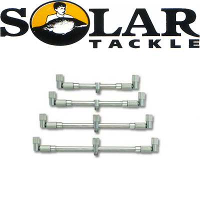 Solar Carbon Rod Front