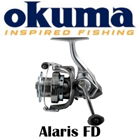 Okuma Alaris FD