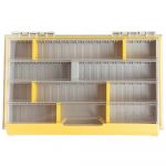 Коробка Plano Plase360 Edge Professional 3600 Std (27.9cm x 18.4cm x 4.1cm)