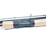Удилище спиннинговое Abu Garcia Diplomat V2 904M 12-32g