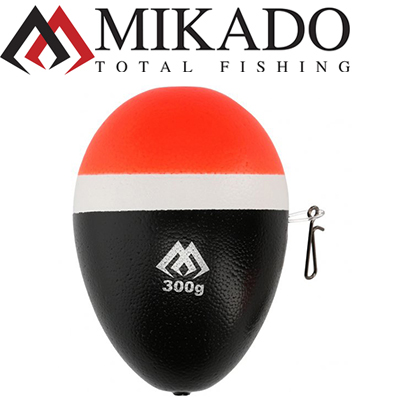 Mikado Catfish 010 Поплавок на сома