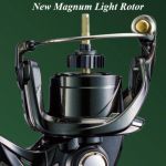 Катушка Shimano Cardiff CI4+ C3000M HG (5SF22E032)