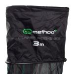 Садок карповый Carp Pro Method Fishing Keepnet 55x45см 3м
