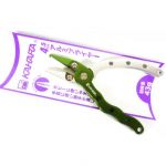 Мультиинструмент Kahara 4.5inch Aluminum pliers 43gr./116mm. Melon/Silver