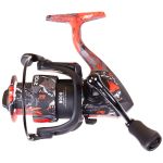 Катушка Ryobi Virtus LT 1000 Red