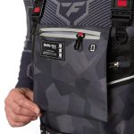 Вейдерсы мужские Finntrail Enduro BF 5281 CamoShadowBlack (13(46)XXL)