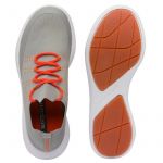 Полукеды Grundens Sea Knit Boat Shoe, Metal, 11