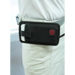 Держатель для телефона Stream Trail SD Mobile Holder Black (BK)