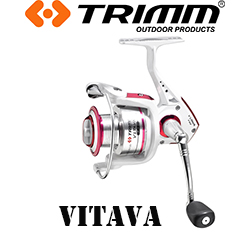 Trimm Vitava
