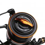 Катушка Mikado Lentus 10007