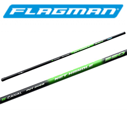 Flagman S-Canal Put Over