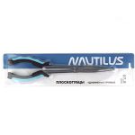 Плоскогубцы удлиненные прямые Nautilus NDF1101 27,5см