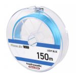 Шнур PE Tailwalk PowerEye WX8 Light Blue 150m #1.2