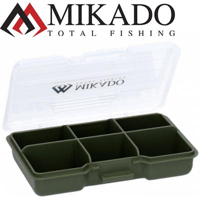 Mikado (UAC-CA006-H) Коробка-вкладыш