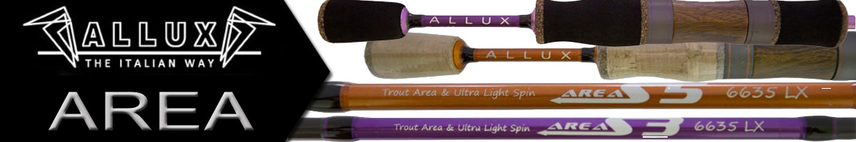 Allux Area