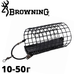 Browning Wire Match Feeder