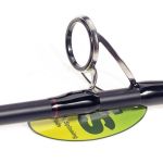 Удилище спиннинговое Fish Season King Salmon Travel, 5 секции, длина 2,40 м, тест 7-30 г (KST805M-23)