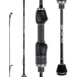 Спиннинг Akara Universal Max L (2,0-8 g) 2,40м