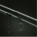 Удилище спиннинговое 13 Fishing Muse Black Spinning 7' M 10-30g 1+1pc
