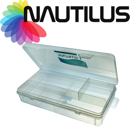 Nautilus LB