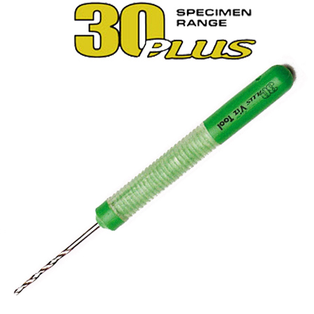 30PLUS Viz Bait Drill
