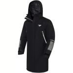 Плащ мужской Finntrail DryCoat 4020 Graphite (M)