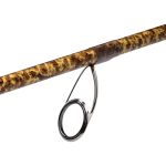 Удилище спиннинговое Westin W8 Powerstrike 8'/240cm MH 30-80g 2sec W8 Octagon Tube