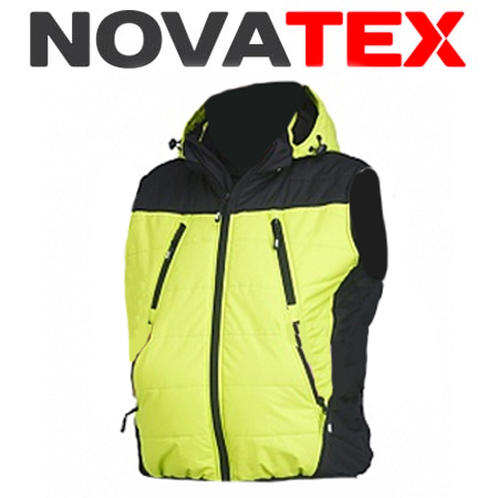 NovaTex "Варан" (нейлон, салатовый) Payer