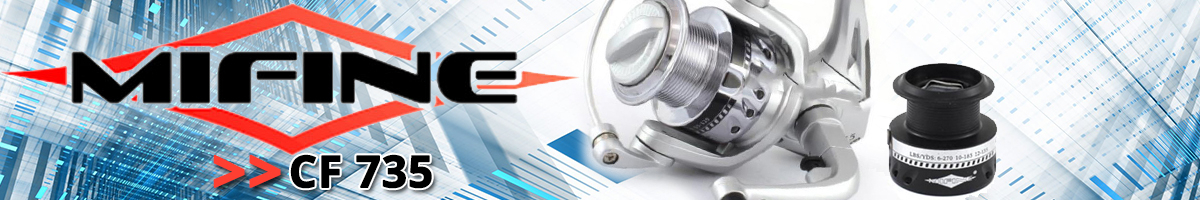 Mifine CF735