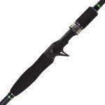 Удилище Norstream Favorite Jig Casting 802MHH