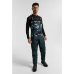 Вейдерсы Finntrail Enduro 1525 Grey/Camogrey (L)