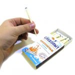 Спички охотничьи "Следопыт-Экстрим" 20 шт.