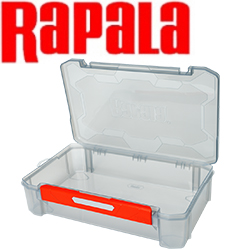 Rapala 356 Deep Open (RTT356DO)