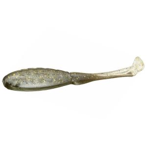 Мягкая приманка 13 Fishing Vertigo Minnow Dropshot 3" цвет MU (7шт./уп.)