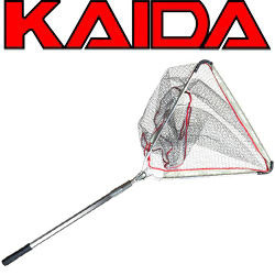 Kaida A02 треугольный складной