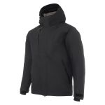 Куртка FHM "Guard Insulated V2" Черный XS