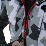 Куртка Finntrail Speedmaster 5320 CamoLightGrey_N (M)