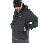 Куртка забродная Norfin Pilot Gray 06 р.XXXL