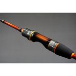 Спиннинг Daiwa Presso-LTD AGS 60ML･J