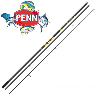 PENN Overseas Pro Surf