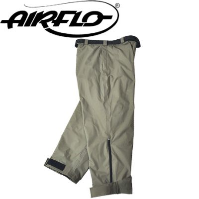 Airflo Streamtec Overtrouser