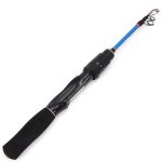 Удочка зимняя Frostbite Ice Strike Tele 60XH, телескопическая, карбон